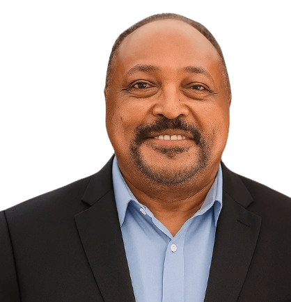 Danny Kimble - Loan Officer